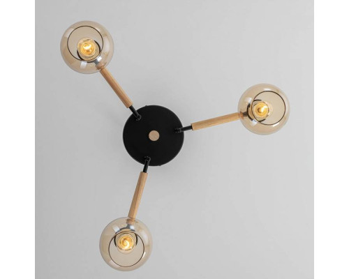 Потолочная люстра Citilux Tika CL133131