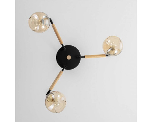 Потолочная люстра Citilux Tika CL133131