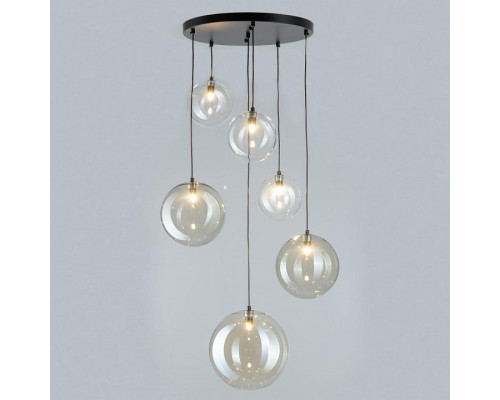 Подвесной светильник Citilux ORTON CL202163