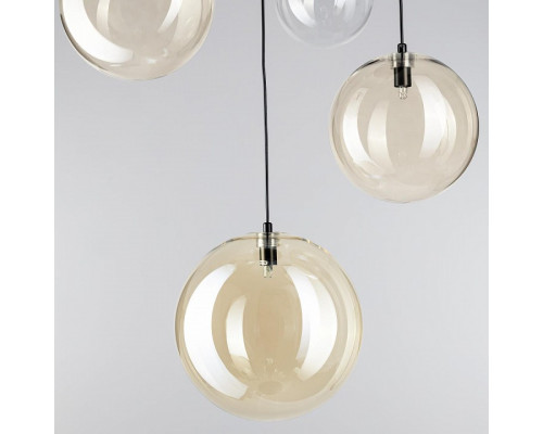 Подвесной светильник Citilux ORTON CL202163