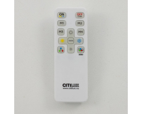 Накладной светильник Citilux TRENT CL203621