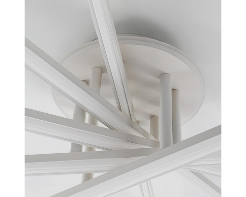 Потолочная люстра Citilux TRENT CL203650