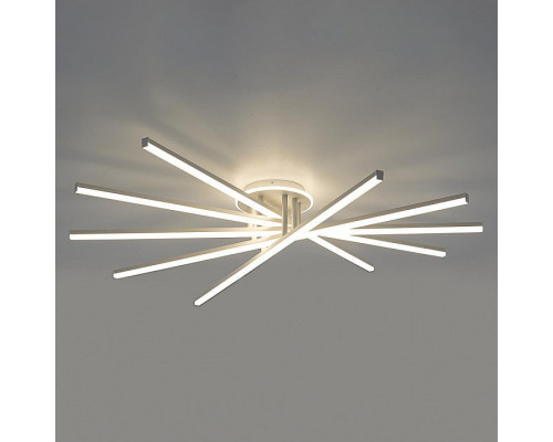 Потолочная люстра Citilux TRENT CL203650