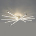 Потолочная люстра Citilux TRENT CL203650
