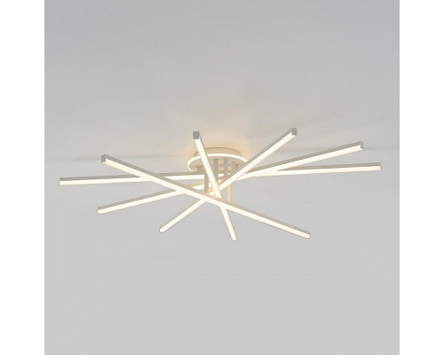 Потолочная люстра Citilux TRENT CL203650