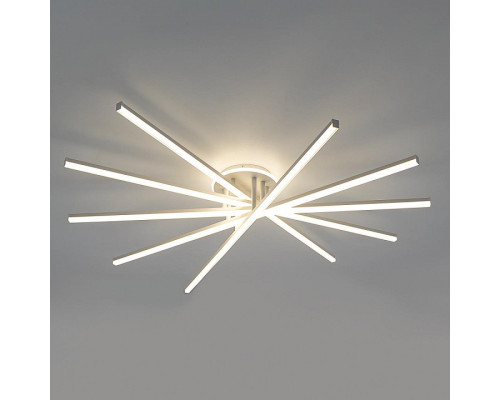 Потолочная люстра Citilux TRENT CL203650