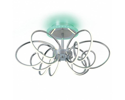 Потолочная люстра Citilux Salma Smart CL224A161