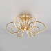 Потолочная люстра Citilux Salma Smart CL224A162