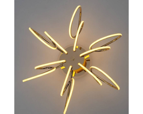 Потолочная люстра Citilux Salma Smart CL224A162