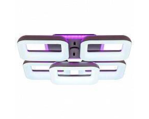 Накладной светильник Citilux Паркер Смарт 1 CL225A255E