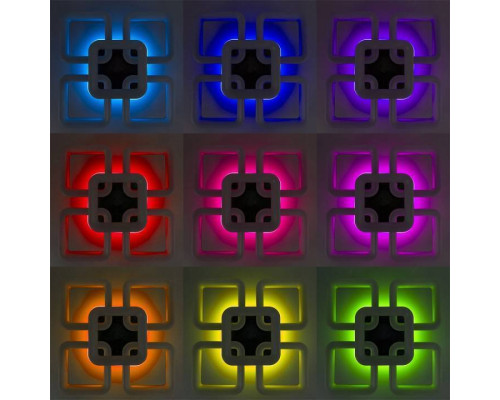 Накладной светильник Citilux Паркер Смарт 1 CL225A255E