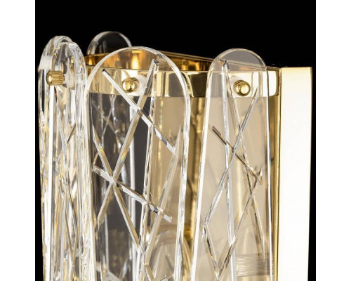 Накладной светильник Citilux Talla CL318412