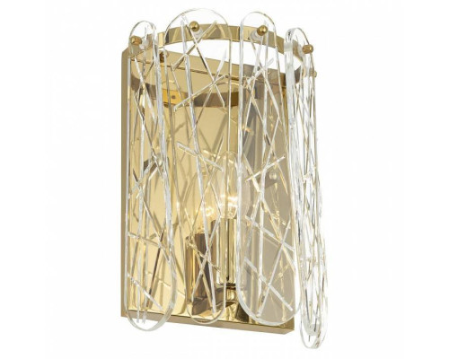 Накладной светильник Citilux Talla CL318412