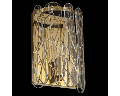 Накладной светильник Citilux Talla CL318412