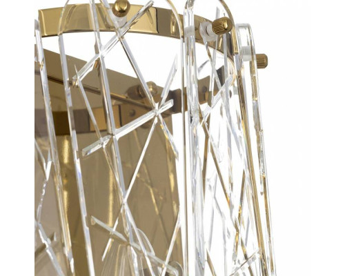 Накладной светильник Citilux Talla CL318412