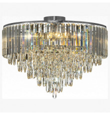 Потолочная люстра Citilux LEONNA CL320191