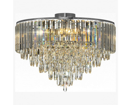 Потолочная люстра Citilux LEONNA CL320191