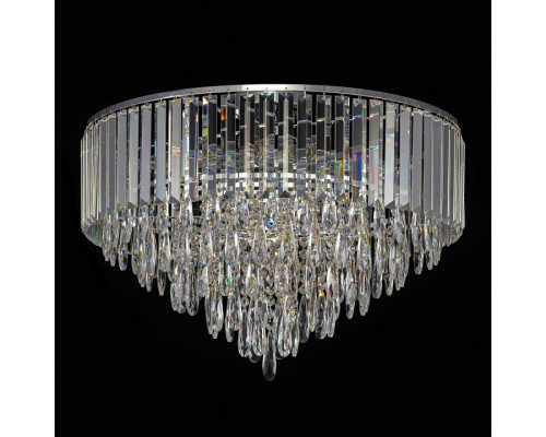 Потолочная люстра Citilux LEONNA CL320191