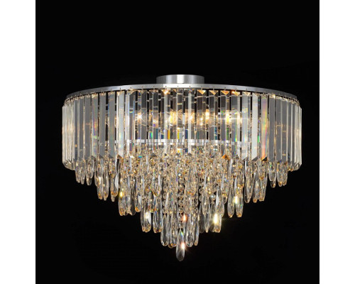 Потолочная люстра Citilux LEONNA CL320191