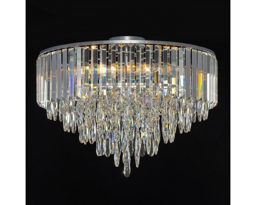 Потолочная люстра Citilux LEONNA CL320191