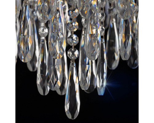 Потолочная люстра Citilux LEONNA CL320191