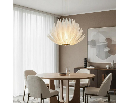 Подвесная люстра Citilux DELTORO CL327160