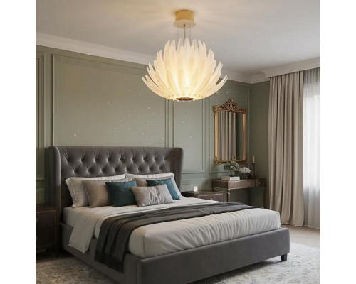 Подвесная люстра Citilux DELTORO CL327160