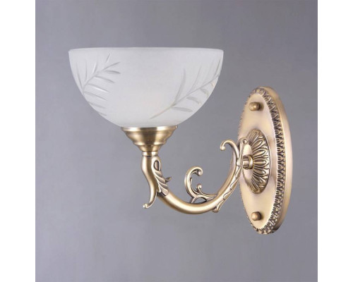 Бра Citilux Кремона 1xE27 40 Вт CL406313