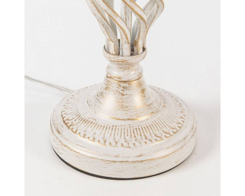 Настольная лампа декоративная Citilux Базель CL407801