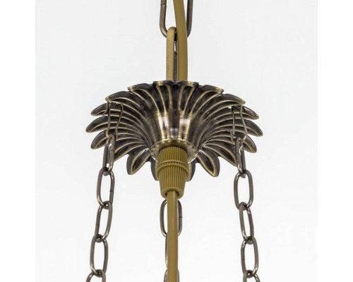 Подвесной светильник Citilux Каир CL419126