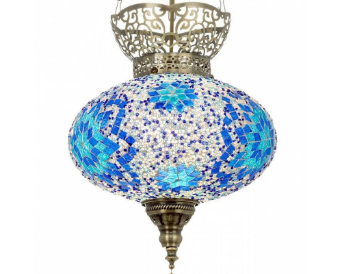 Подвесной светильник Citilux Каир CL419126