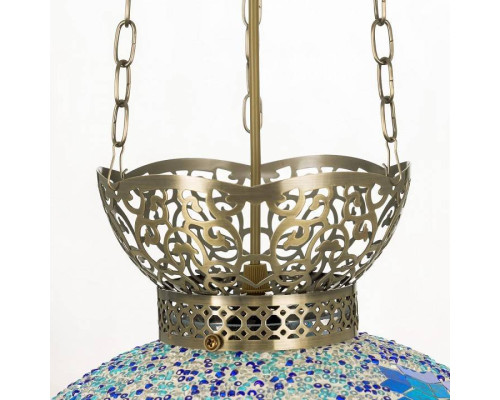 Подвесной светильник Citilux Каир CL419126