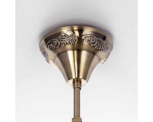 Подвесная люстра Citilux Каир CL419185