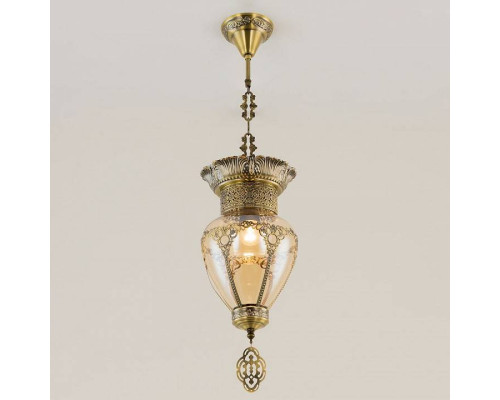 Подвесной светильник Citilux Каир CL419213