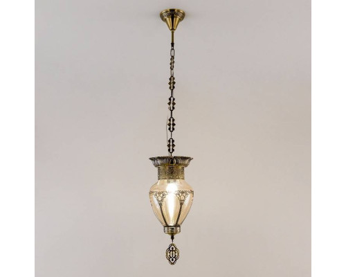 Подвесной светильник Citilux Каир CL419213