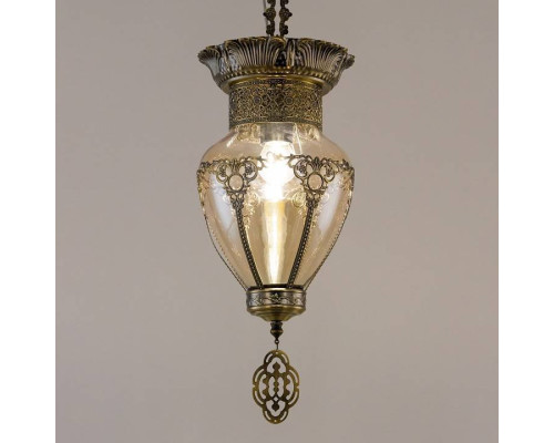 Подвесной светильник Citilux Каир CL419213