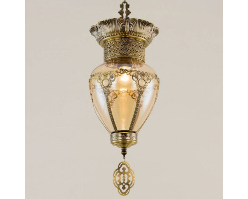 Подвесной светильник Citilux Каир CL419213