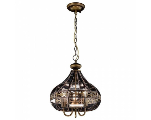 Подвесной светильник Citilux Гера-2 CL444230