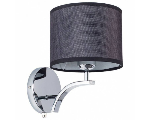 Бра CITILUX Эвора Рондо 1xE27 CL460312