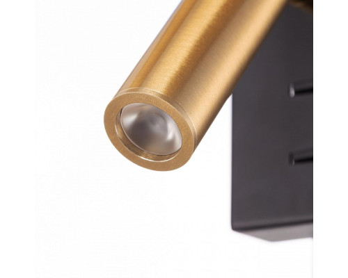 Бра с подсветкой Citilux DEKART CL704481