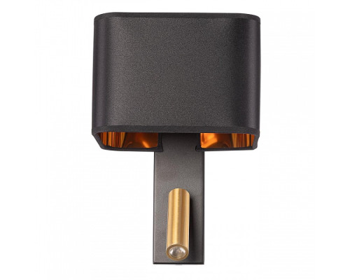 Бра с подсветкой Citilux DEKART CL704481