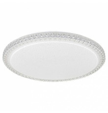 Накладной светильник Citilux Кристалино Слим CL715R480