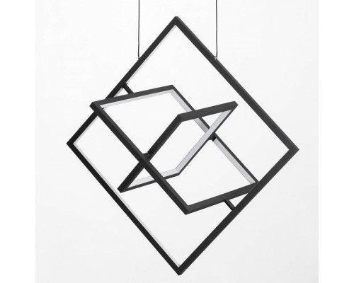 Подвесная люстра Citilux Cube CL719241