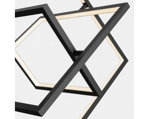 Подвесная люстра Citilux Cube CL719241