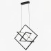Подвесная люстра Citilux Cube CL719241