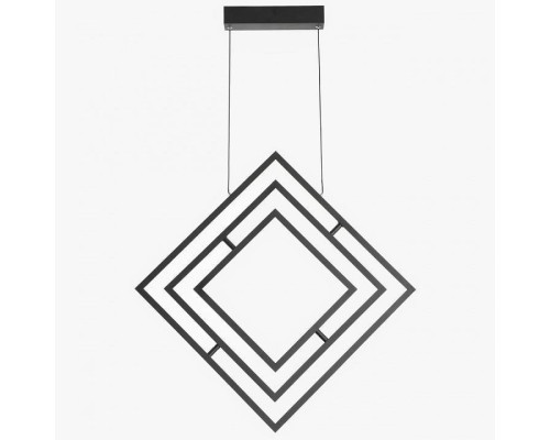 Подвесная люстра Citilux Cube CL719241