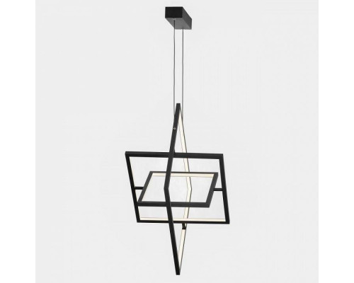 Подвесная люстра Citilux Cube CL719241