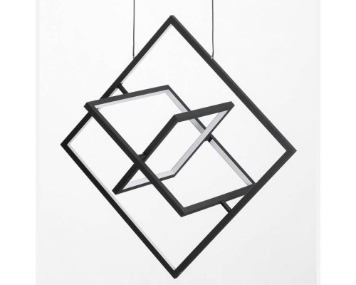 Подвесная люстра Citilux Cube CL719241