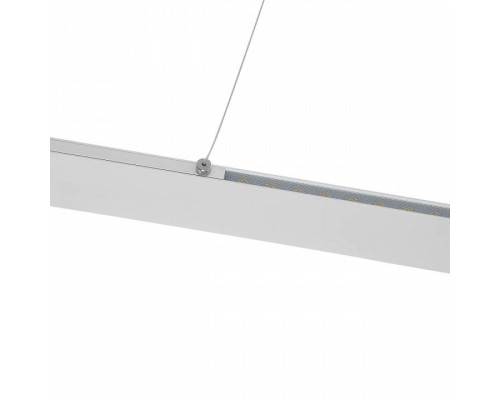 Подвесной светильник Citilux EDGE CL720030N