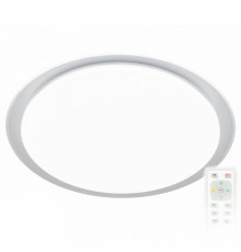 Накладной светильник Citilux Спутник CL734900G